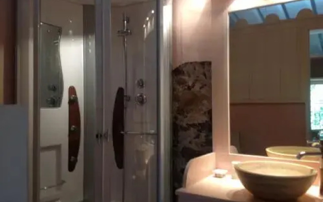 Maison dhotes Les Chambres de Mon Moulin