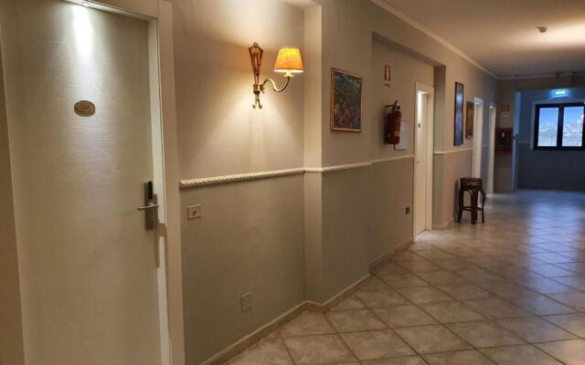 Hotel Caribe