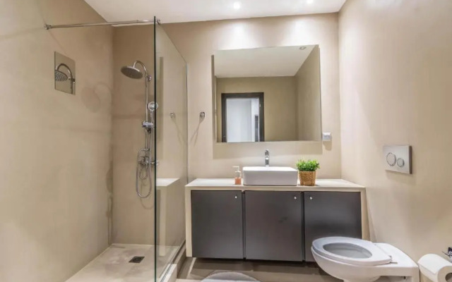 Aris Premium Accommodation