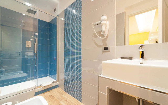 Trevi 41 Hotel