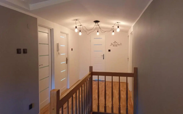 Bastowka 2 Apartamenty