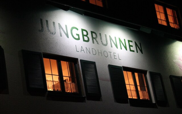 Landhotel Jungbrunnen