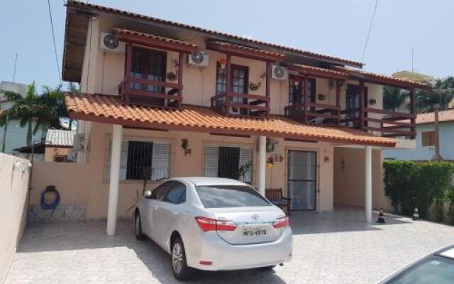 Residencial Tranqüilidade