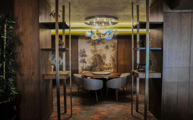 The Alpfine Hotel