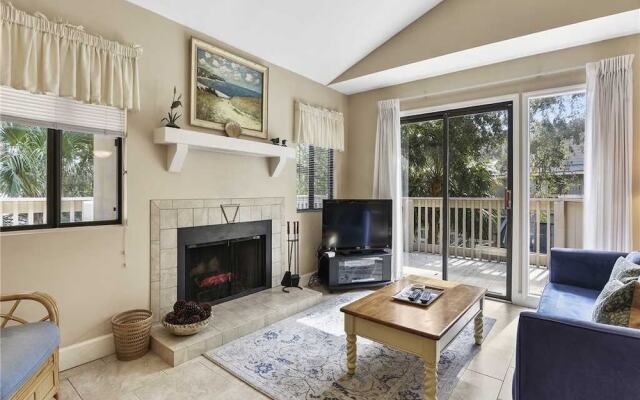 Beachwalk 129 - Two Bedroom Condo