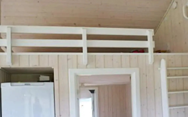 6 Person Holiday Home in Lokken