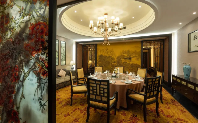 Maison New Century Hotel Ningbo