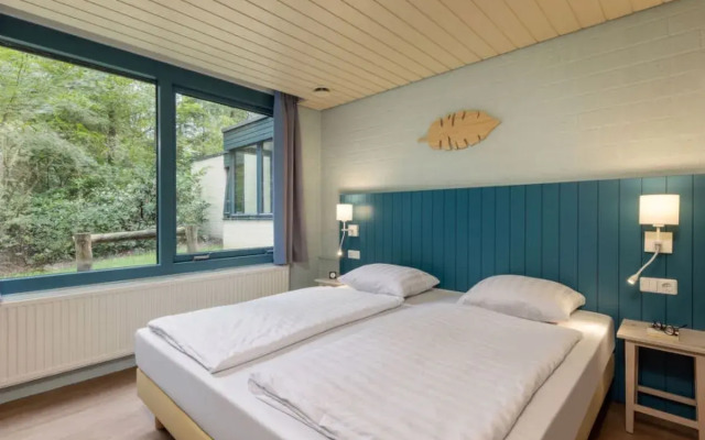 Center Parcs De Huttenheugte 10562