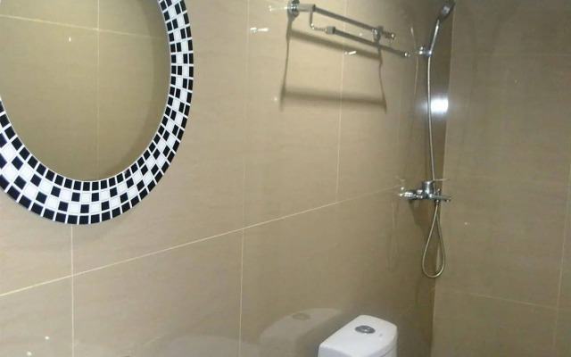 Z Suites Hotel