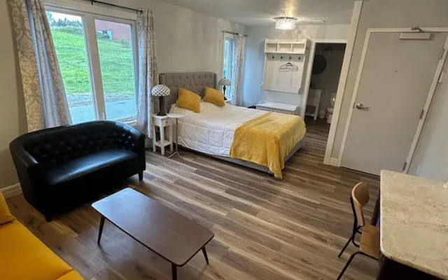 Grace Manor