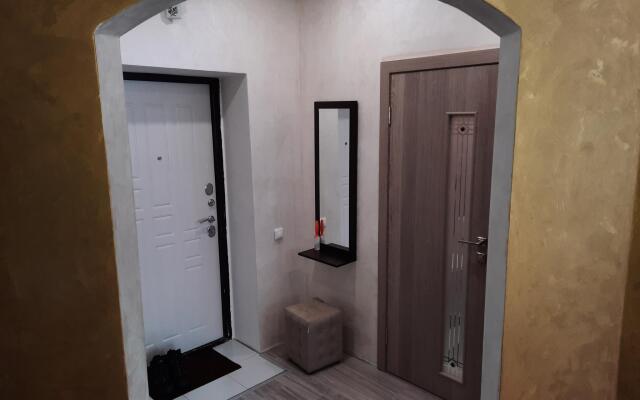 Apartments on Michurinskaya street 213G