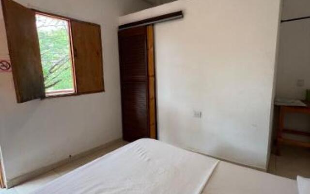 Sierraventura Hostel