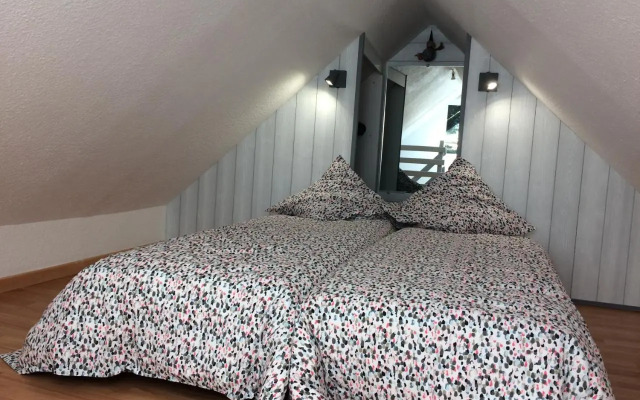 Katy's Home Dinard