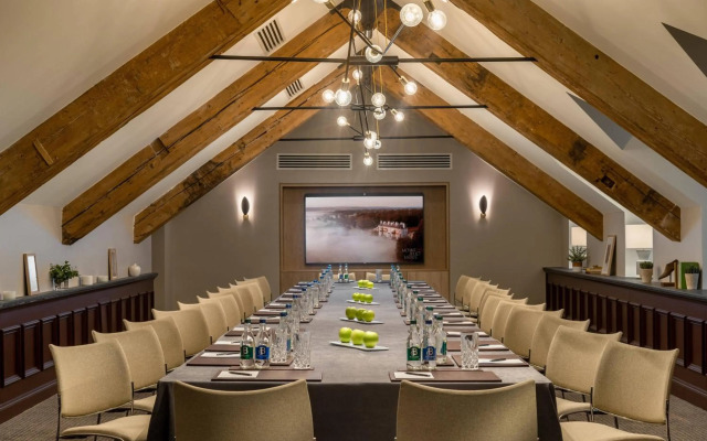 Mount Juliet Estate, Autograph Collection