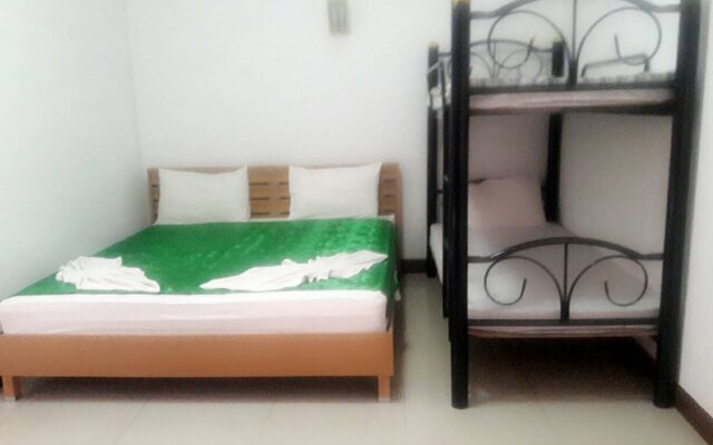 Warina Placen Hotel  And Serviced Apartment