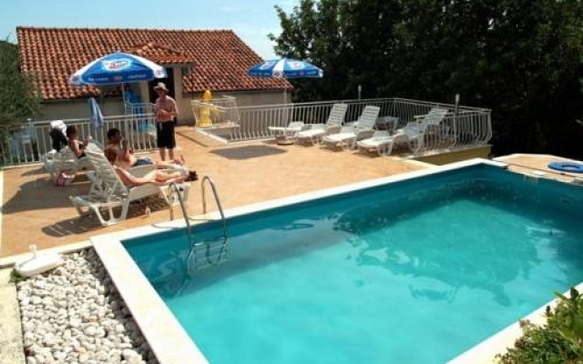 Villa Marin