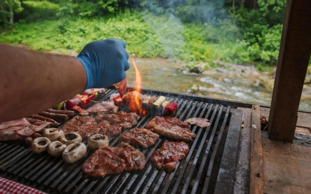 Guest House Valevtsi  Spa