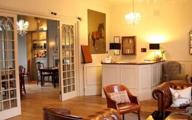 The Townhouse Hotel