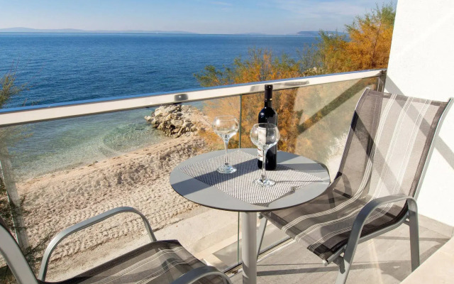 Beachfront Apartmants Zanic