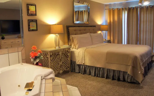 Romantic Branson Condo