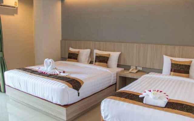 Carpio Hotel Phuket