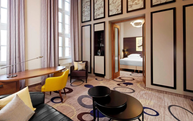 Sheraton Hanover Pelikan Hotel