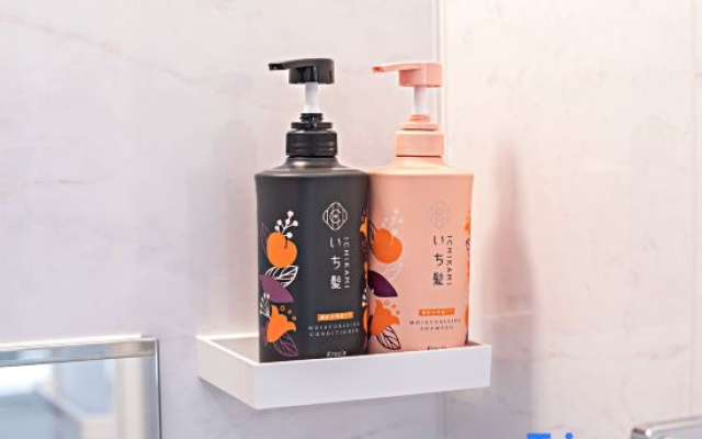 UMI-Haven Fukushima 120㎡ 5LDK Max 9ppl convenience