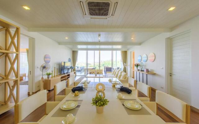 The Gallery Khao Yai Hotel and Residence