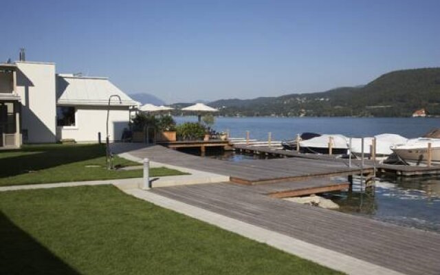 Appartment Seerose