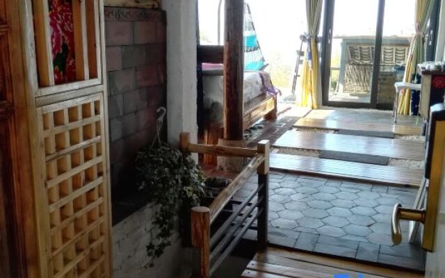 The inn of Sunshine fairy