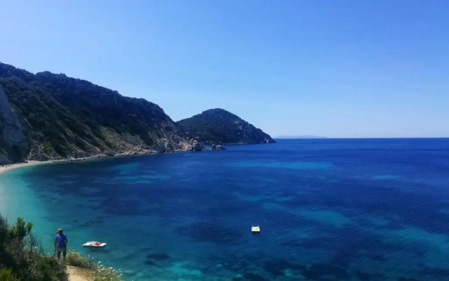 Appartamento Skipper