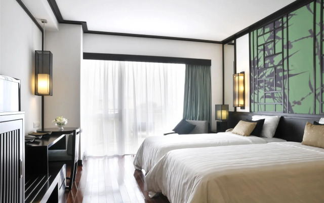 Novotel Ha Long Bay