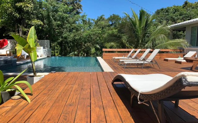 Casa Mermaidia