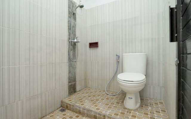 OYO 2181 Hotel Grand Yuda