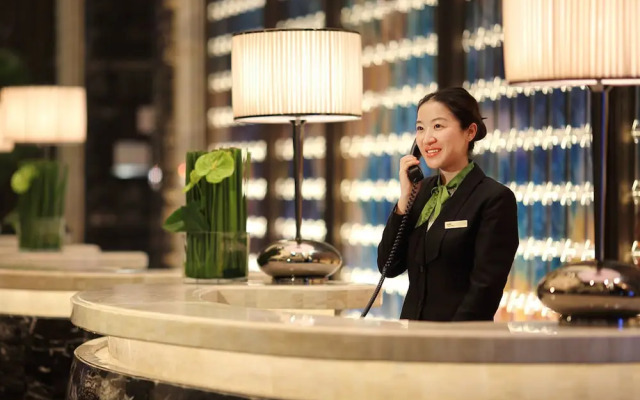 Wanda Realm Neijiang