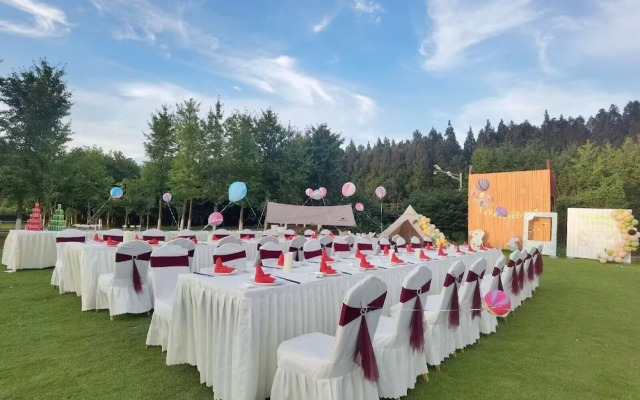 UrCove by Hyatt Shanghai Dishui Lake