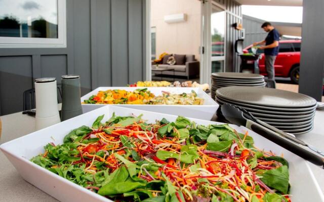 Hanmer Springs TOP 10 Holiday Park