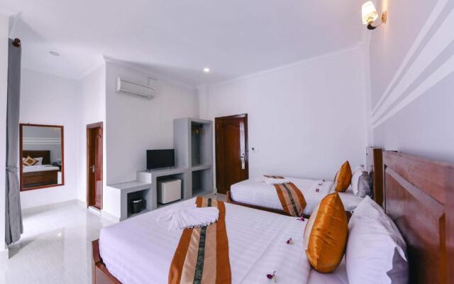 Sky Palace Boutique Hotel