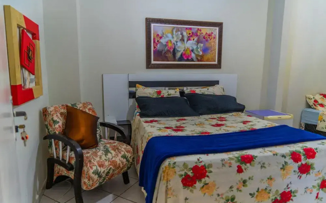 Pousada Praia do Ribeiro