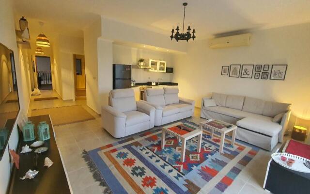 Soma Bay Relaxed Apartment - Next to The Breakers
