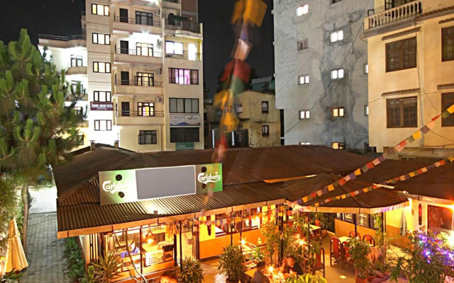 Thamel Grand Hotel