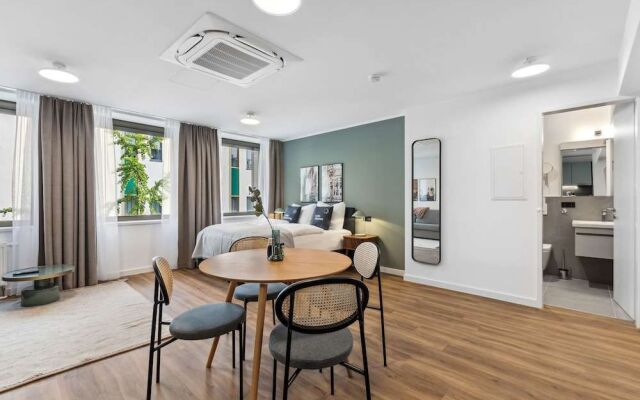 limehome Oberhausen Paul-Reusch-Str.