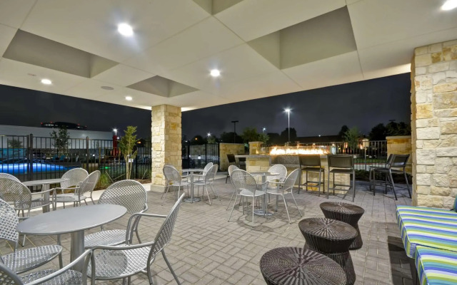 Home2 Suites by Hilton Dallas Addison