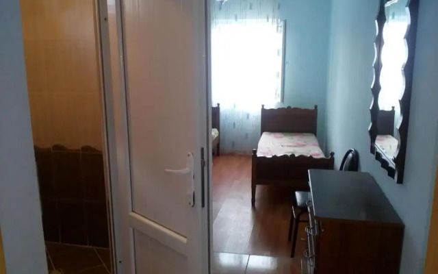 Mini Hotel on Guramishvili 22