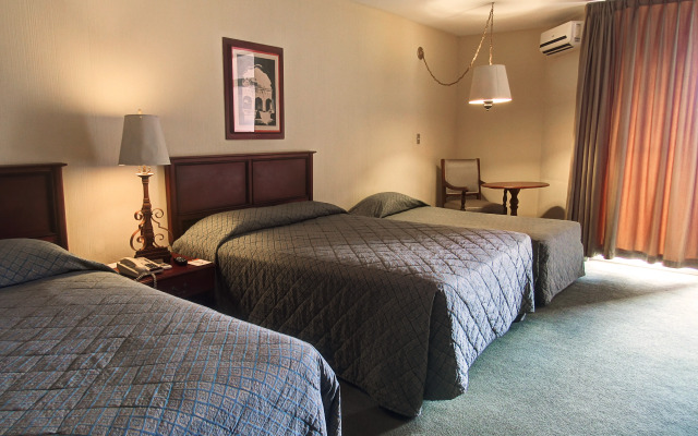Conquistador Hotel and Conference Center
