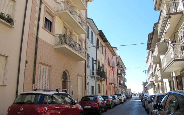 Sea Design Home Viareggio