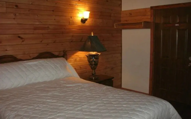Cool Springs Inn