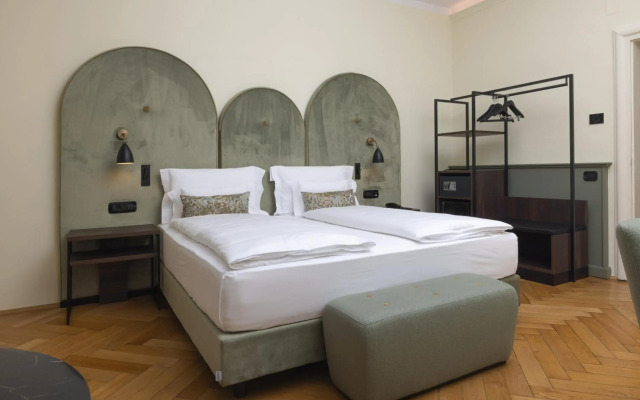 Stadt Hotel Citta
