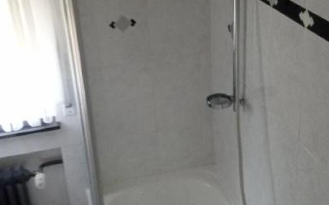 Ferienwohnung am Buchenbaum