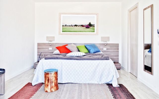 Botanic Golf SaCuba & Resort